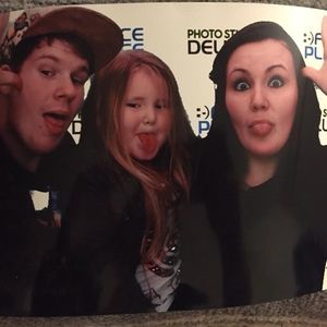 Meet your Posher, Kelsey